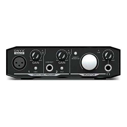 Mackie Audio Interface