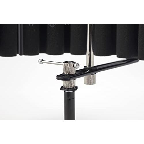 SE ELECTRONICS - Portable Acoustic Treatment Filter PRO, Black (RF-PRO)