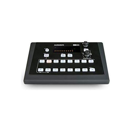 Allen & Heath 16-Channel Personal Mixer (ME-500)