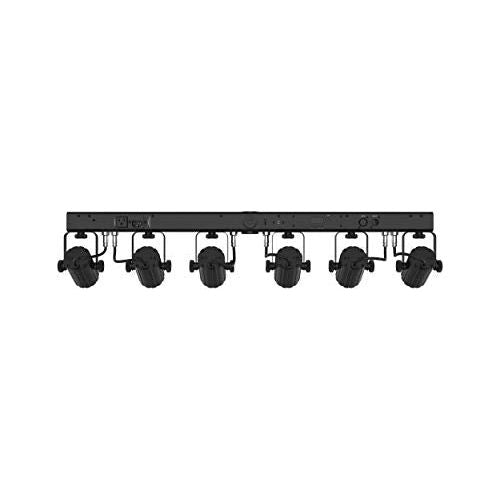 CHAUVET DJ (CHDDJ) LED Lighting (6SPOTRGBW)