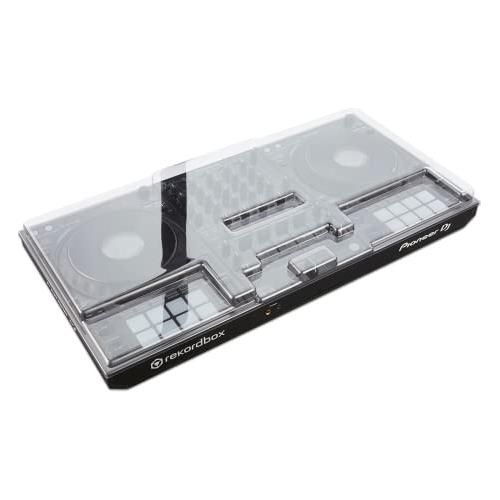 Decksaver Pioneer DDJ-1000 Cover (DS-PC-DDJ1000)