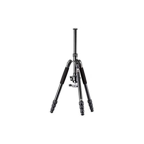 SIRUI T-0S Series Travel Tripod with B-00 Ball Head