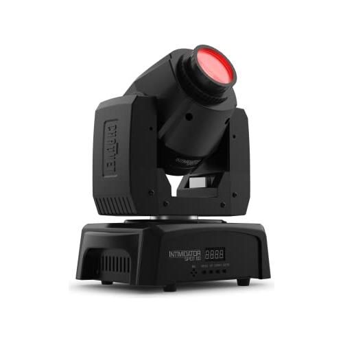 CHAUVET DJ (CHDDJ) Lighting (Intimidator Spot 110)