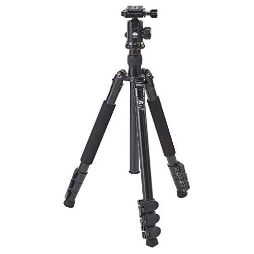 Sirui ET Series Tripod Kit w/E-Series Ball Head-AL