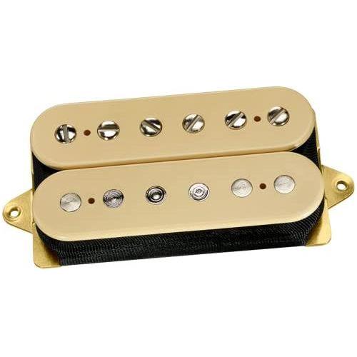 DiMarzio DP211 EJ Custom Pickup Cream Neck