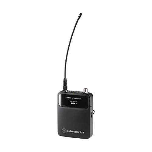 Audio-Technica 3000 Series Body-Pack TX Bodypack Transmitter (ATW-T3201EE1)