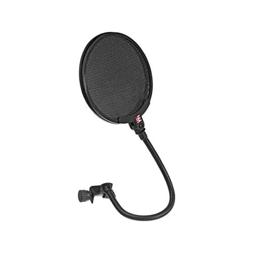 Dual Pro Pop Filter