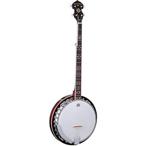 Oscar Schmidt, 5-String Banjo (OB5-A)