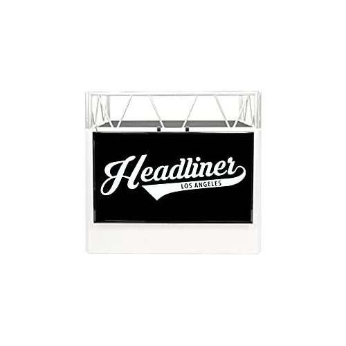 Headliner Indio Lighting Bar