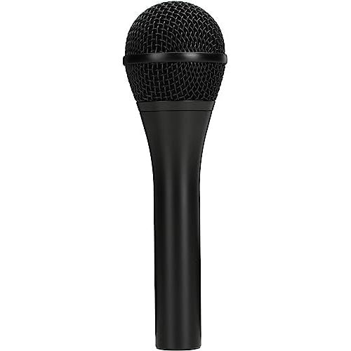 AUDIX OM-3 Hypercardioid Dynamic Vocal Microphone (OM3xbd1)