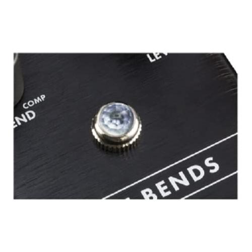 Fender The Bends Compressor Pedal