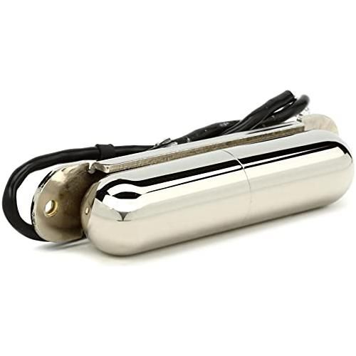 Seymour Duncan SLS-1 RWRP Lipstick Tube Middle (RWRP) Strat Strat Single Coil Pickup - Nickel