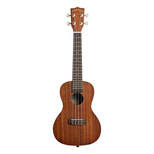 Kala MK-C/PACK Concert Ukulele Bundle