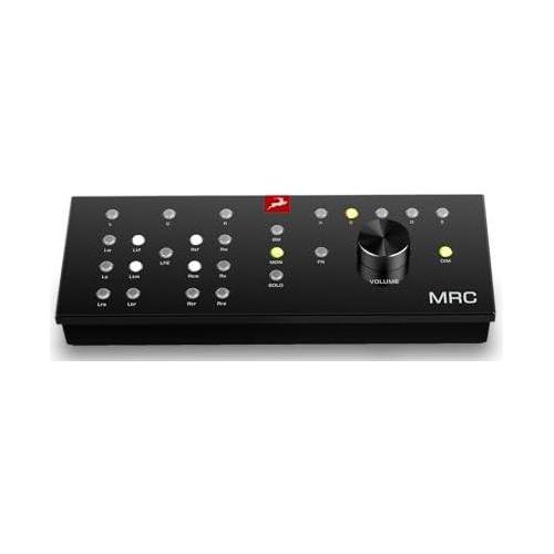 Antelope Audio Galaxy 32 Synergy Core 32-Channel Audio Interface with RME MRC Multi-Remote-Control