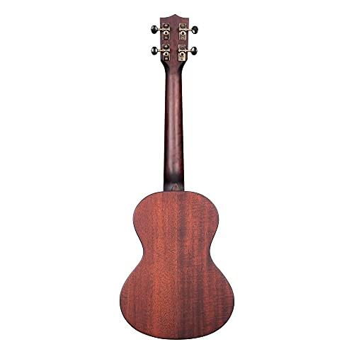 Kala KA-SMH-T Solid Mahogany Tenor Ukulele