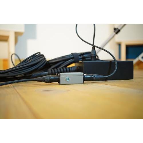 Triton Audio FetHead Broadcast In-line Microphone Preamp