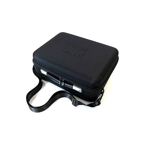 Allen & Heath Padded Carry Case