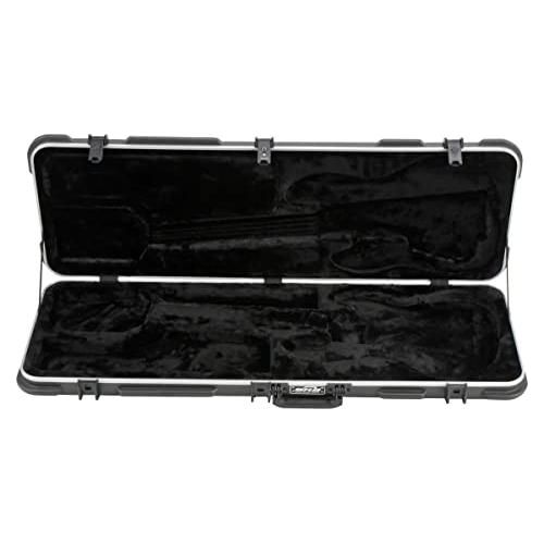 SKB 44 Precision and Jazz Style Bass Guitar Case