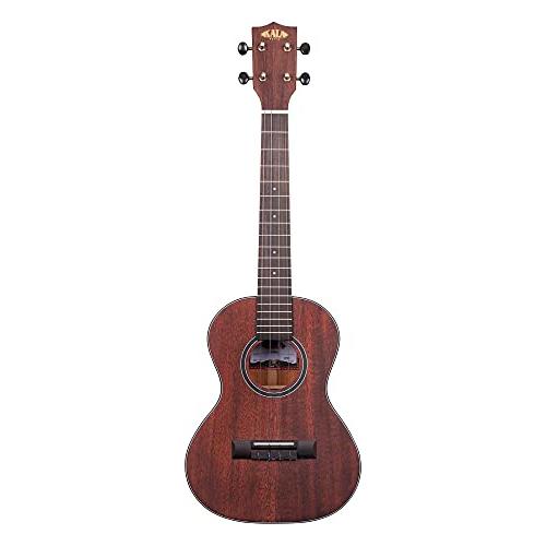 Kala KA-SMH-T Solid Mahogany Tenor Ukulele