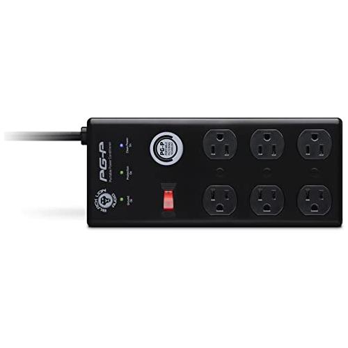 Black Lion Audio PG-P Portable Power Conditioner