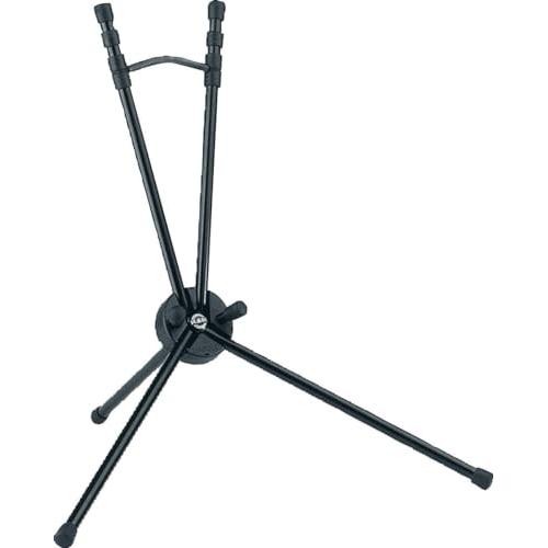 K&M König & Meyer Saxxy Saxophone In-Bell Tripod 3 Leg Stand