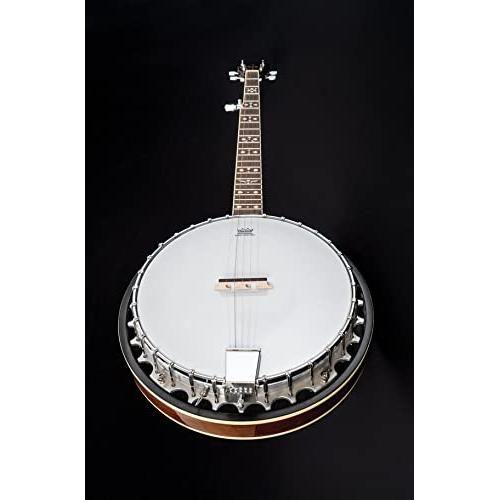 Oscar Schmidt, 5-String Banjo (OB5-A)