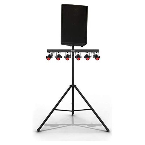 CHAUVET DJ (CHDDJ) LED Lighting (6SPOTRGBW)