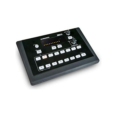 Allen & Heath 16-Channel Personal Mixer (ME-500)