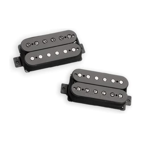 Seymour Duncan Nazgul/Sentient Set 6 String Electric Guitar Electronics