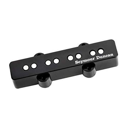 Seymour Duncan 11403-02 Classic Stack Pickup for Jazz Bass - Bridge (STK-J1b)