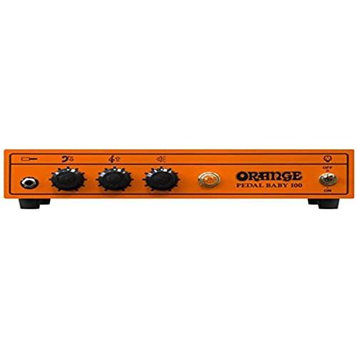 Orange Amps Pedal Baby 100 Guitar Amplifier