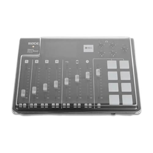 Decksaver Rode Rodecaster Pro Cover (DS-PC-RCASTERPRO)