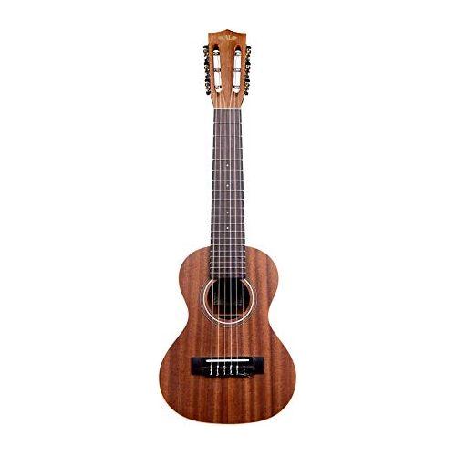 Kala KA-GL 6 String Guitarlele Satin Finish