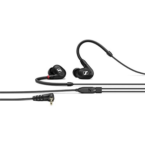 Sennheiser Professional IE 100 PRO Dynamic In-Ear Monitoring Headphones