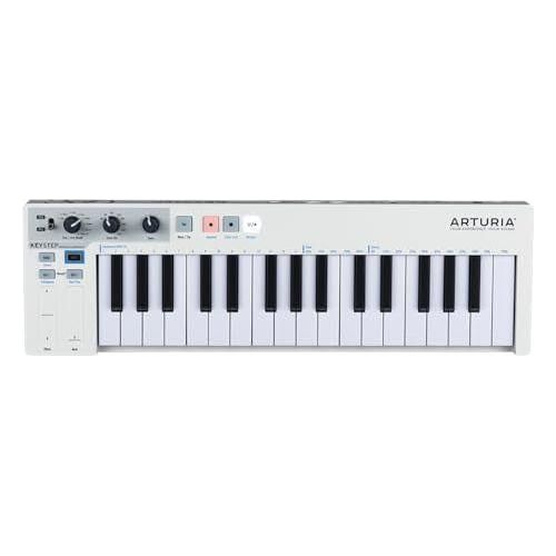 Arturia KeyStep Controller & Sequencer