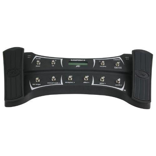 Peavey Electronics Sanpera II Foot Controller