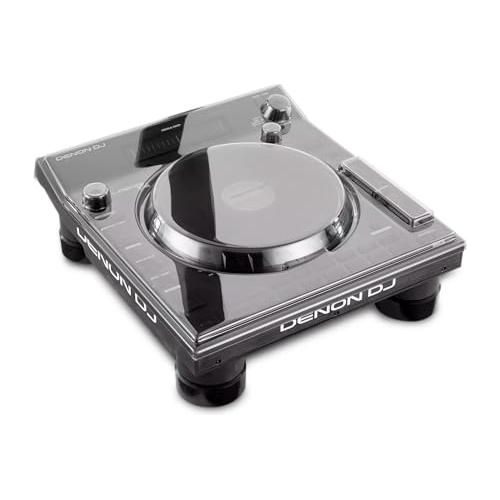 Decksaver Denon DJ Prime SC6000 & SC6000M Cover (DS-PC-SC6000)