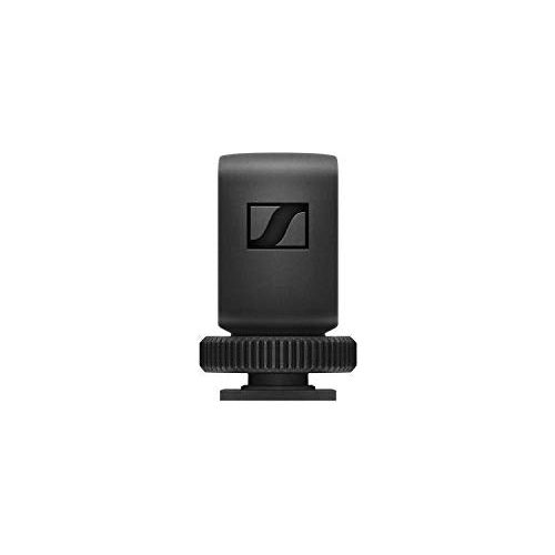 Sennheiser XSW-D Wireless Digital Portable Base Set, Includes 3.5mm Bodypack Transmitter and 3.5mm Camera-Mount Receiver