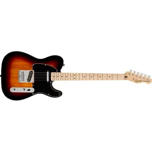 Fender Squier Affinity Series Telecaster Electric Guitar