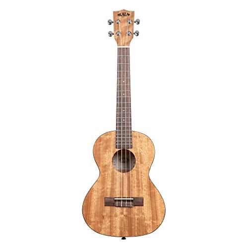 Kala Brand Music Co., 4-String Ukulele, Natural, Tenor (KA-PWT)