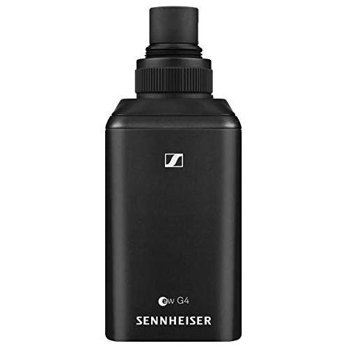 Sennheiser Pro Audio Plug on Transmitter with Phantom Power (509552)