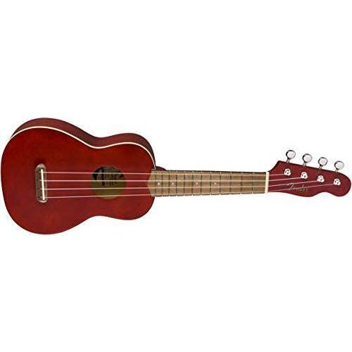 Fender Fender Venice Soprano Ukulele 1