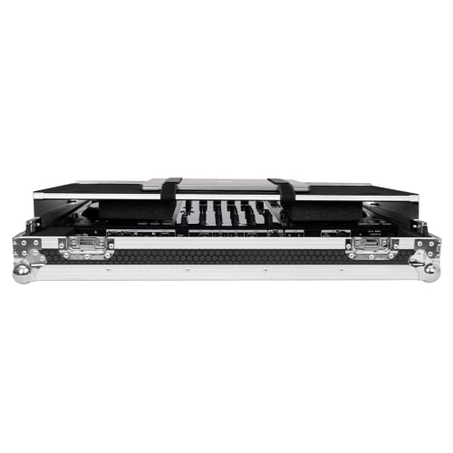 Headliner Flight Case Compatible with Pioneer DJ DDJ-FLX10