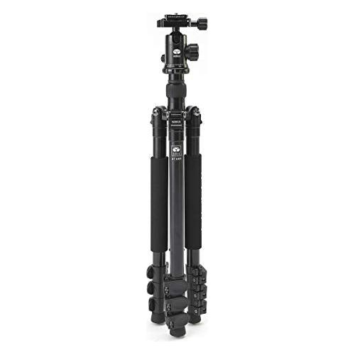 Sirui ET Series Tripod Kit w/E-Series Ball Head-AL