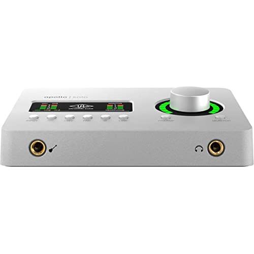 Universal Audio Audio Interface (APLS-HE)