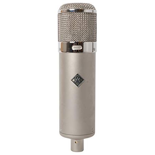 Golden Age Premier GA47 Handwired Microphone