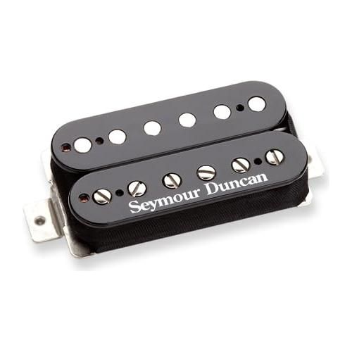 Seymour Duncan 11102-05-B SH-2b Jazz Model Bridge Guitar Humbucker Pickup Black