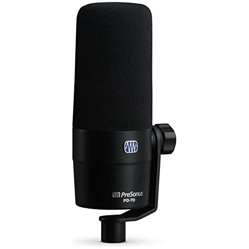 PreSonus Condenser Microphone