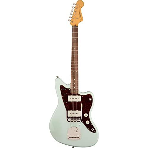 Squier by Fender Classic Vibe 60's Jazzmaster Electric Guitar