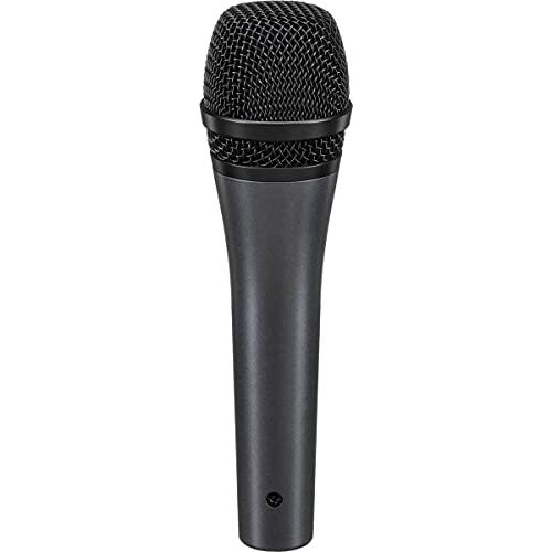 Sennheiser E835 Dynamic Cardioid Vocal Microphone